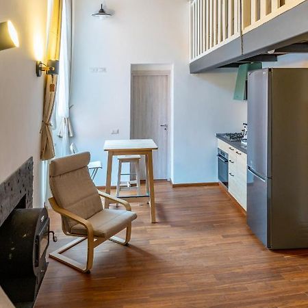 Solmi Home Modena Exterior photo