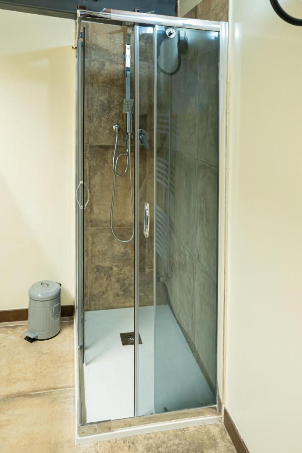 Solmi Home Modena Exterior photo