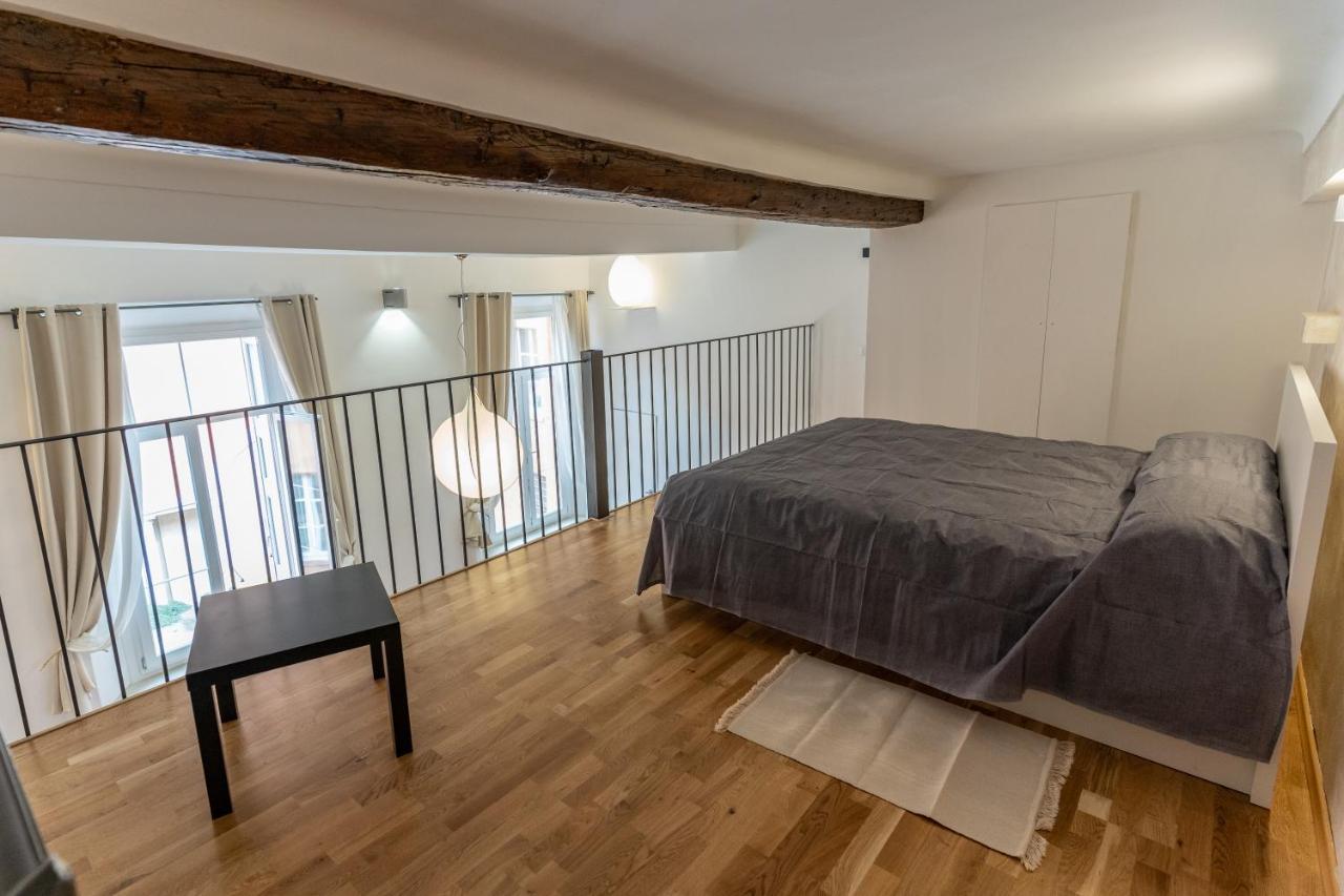 Solmi Home Modena Exterior photo
