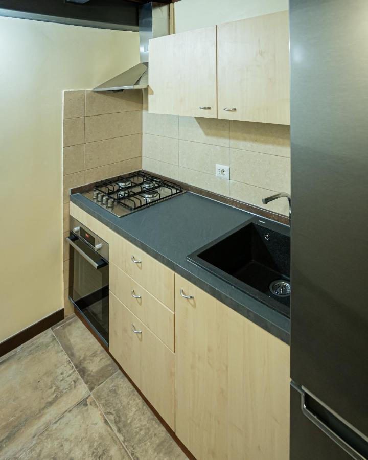 Solmi Home Modena Exterior photo