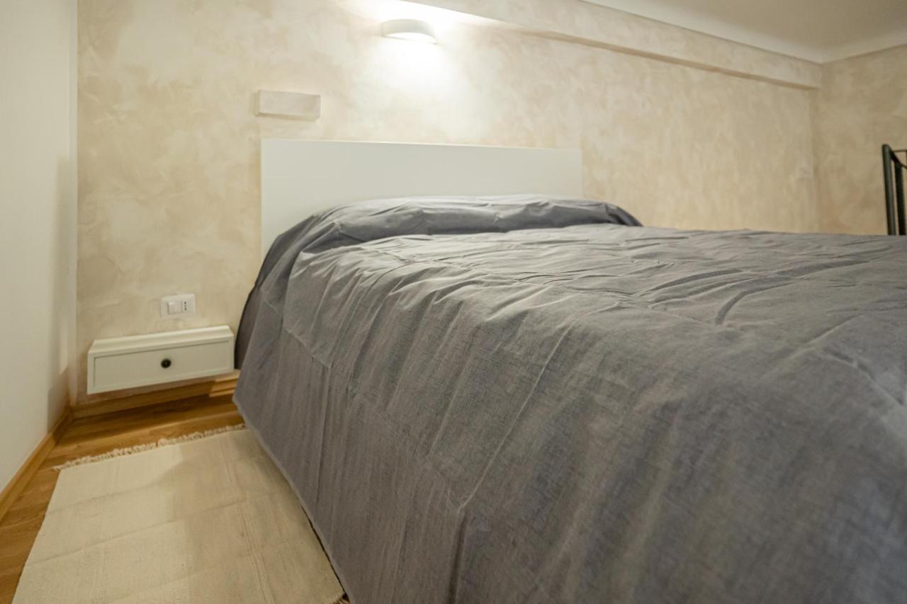 Solmi Home Modena Exterior photo