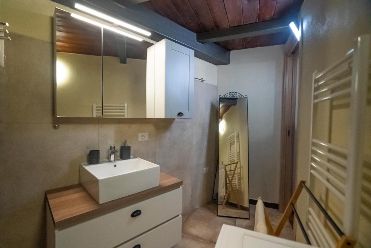 Solmi Home Modena Exterior photo